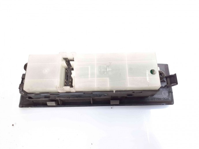 Butoane comanda geamuri sofer Nissan Navara (D40) [Fabr 2005-2014] 80960-EB370