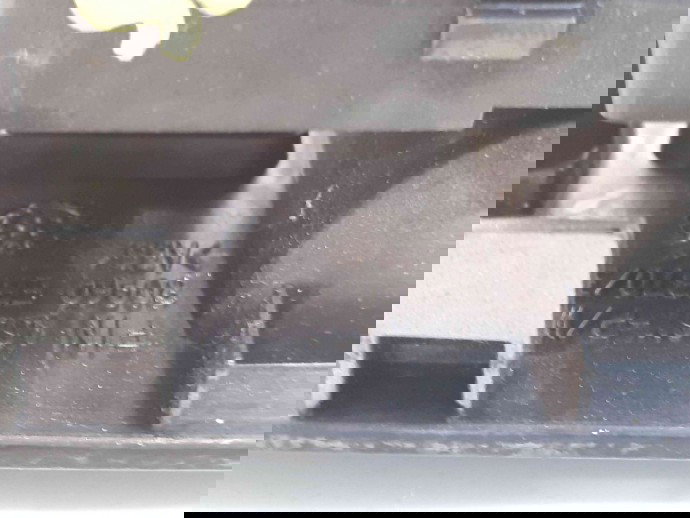 Butoane comanda geamuri sofer Nissan Navara (D40) [Fabr 2005-2014] 80960-EB370