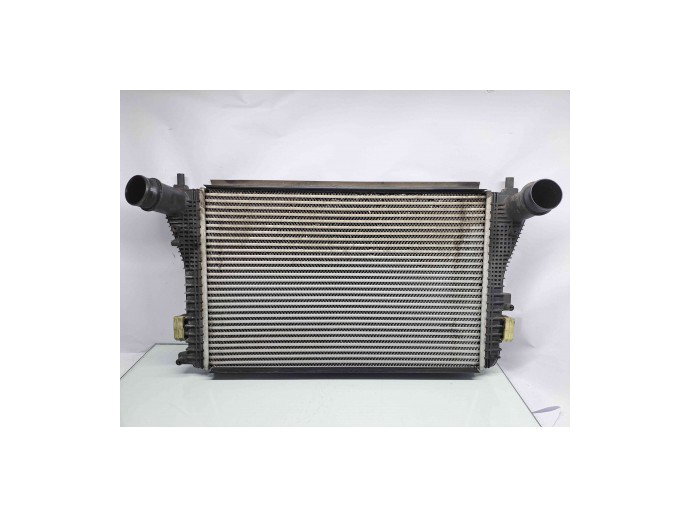 Radiator intercooler, 1K0145803BM, Audi A3 (8P1) 1.6 tdi, CAY