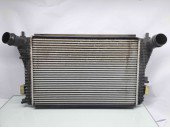 Radiator intercooler, 1K0145803BM, Audi A3 (8P1) 1.6 tdi, CAY