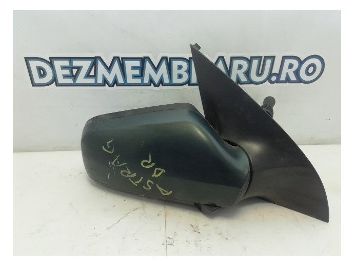 Oglinda dreapta Opel Astra G 1.7 CDTI OEM 1998-2004