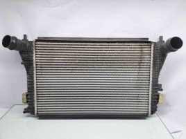 Radiator intercooler, 1K0145803BM, Skoda Yeti (5L) 1.6 tdi, CAY
