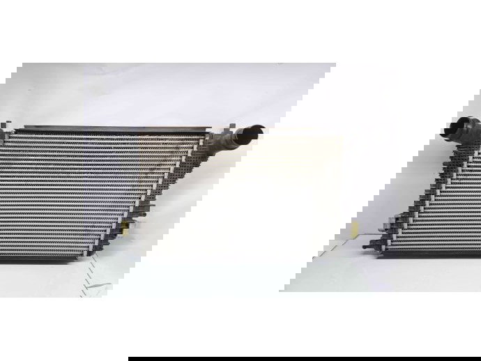 Radiator intercooler, 1K0145803BM, Skoda Yeti (5L) 1.6 tdi, CAY