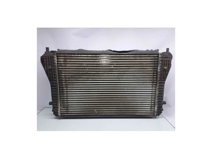 Radiator intercooler, 1K0145803S, Audi A3 (8P1) 2.0 tdi