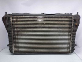 Radiator intercooler, 1K0145803S, Seat Altea (5P1) 2.0 tdi