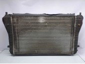 Radiator intercooler, 1K0145803S, Skoda Octavia 2 (1Z3) 2.0 tdi