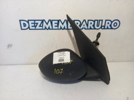 Oglinda Dreapta Peugeot 107 1.4 OEM 1999-2008