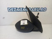 Oglinda Dreapta Peugeot 107 1.4 OEM 1999-2008