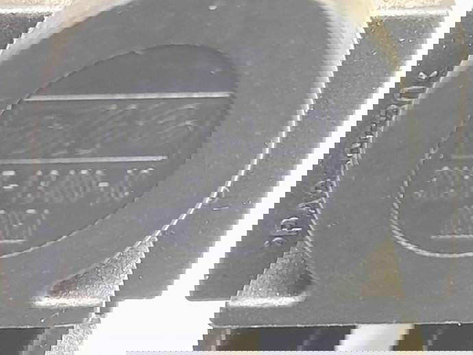 Comutator lumini frana Ford Focus 2 (DA) [Fabr 2004-2012] 3M5T-13480-AC