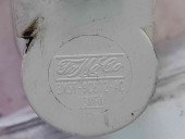 Comutator lumini frana Ford Focus 2 (DA) [Fabr 2004-2012] 3M5T-9C872-AC