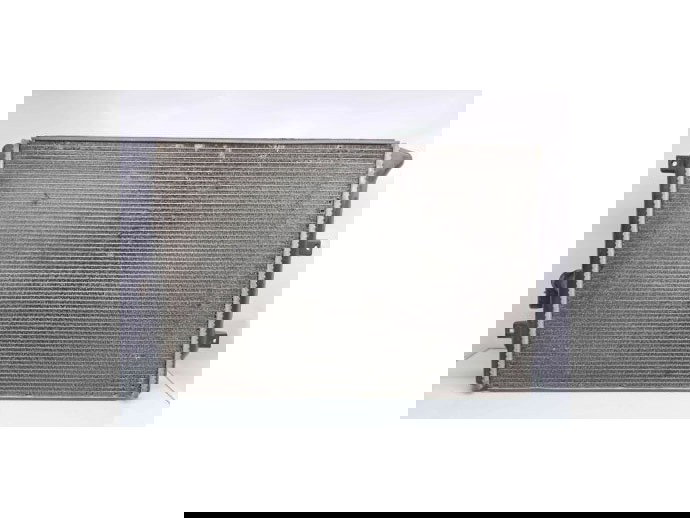 Radiator racire apa, 1K0121251AB, Skoda Octavia 2 (1Z3), 2.0 TDI, BKD