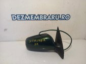 Oglinda dreapta Skoda Fabia 1.4 OEM 1998-2008