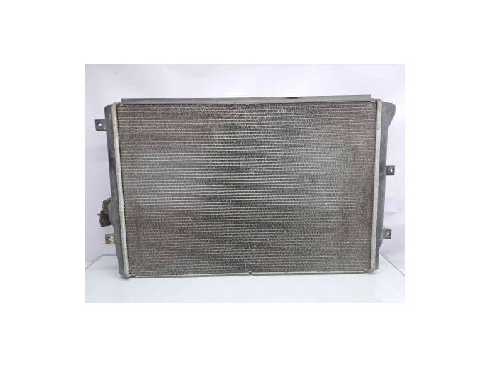 Radiator racire apa, 1K0121251DD, Audi A3 (8P1) 1.6 tdi, CAY