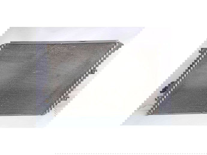 Radiator racire apa, 1K0121251DD, Skoda Octavia (1Z3) 1.6tdi