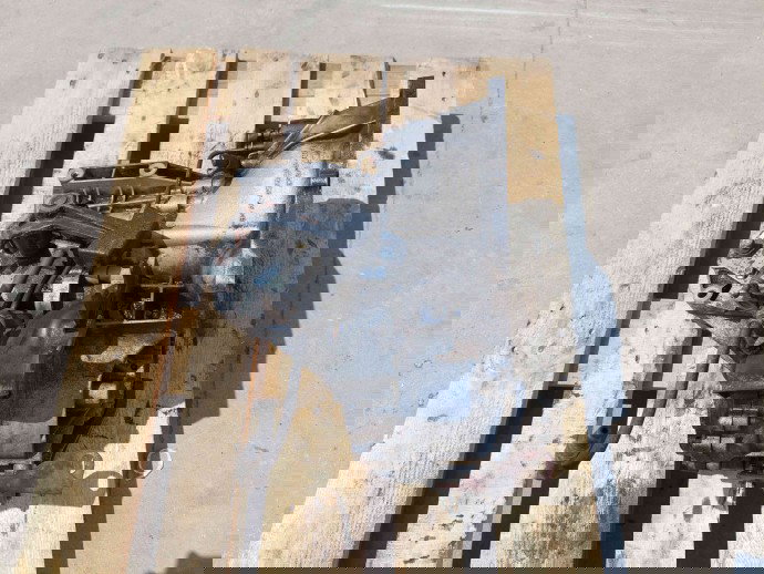 Cutie viteze manuala 5 trepte Ford Focus 2 (DA) 6M5R-7002-YC 1.6 TDCI  80 KW / 109 CP