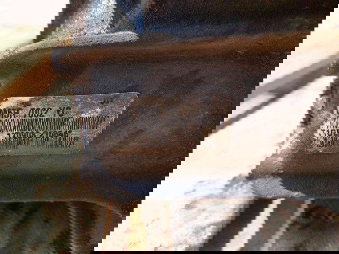 Cutie viteze manuala 5 trepte Ford Focus 2 (DA) 6M5R-7002-YC 1.6 TDCI  80 KW / 109 CP