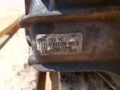 Cutie viteze manuala 5 trepte Ford Focus 2 (DA) 6M5R-7002-YC 1.6 TDCI  80 KW / 109 CP