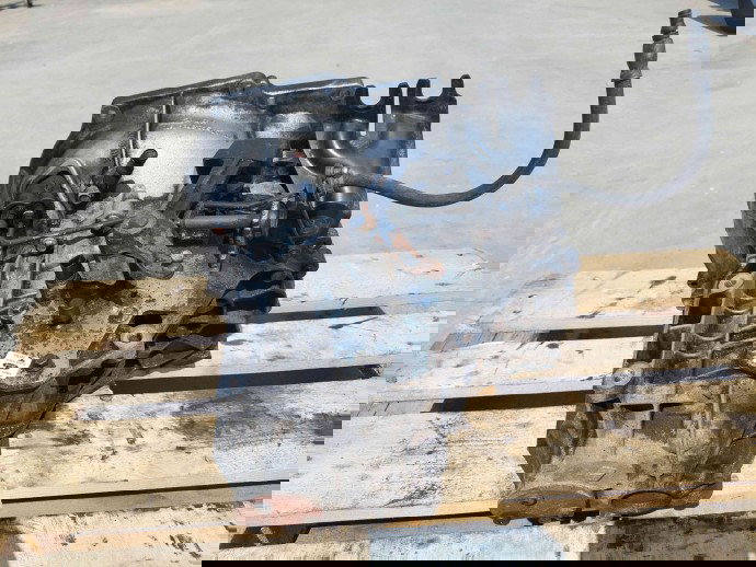 Cutie viteze manuala 5 trepte Ford Focus 2 (DA) 6M5R-7002-YC 1.6 TDCI  80 KW / 109 CP