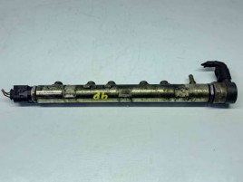 Rampa injectoare 7809128-05, 0445214183, Bmw 3 (E90) 2.0d