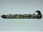 Rampa injectoare 7809128-05, 0445214183, Bmw 3 (E90) 2.0d