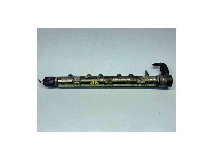 Rampa injectoare 7809128-05, 0445214183, Bmw X3 (F25) 2.0d