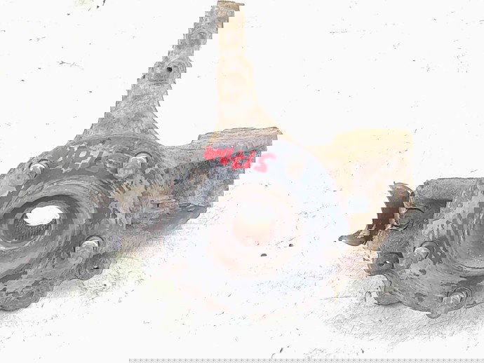 Fuzeta dreapta Ford Focus 2 (DA) [Fabr 2004-2012] OEM