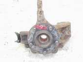 Fuzeta dreapta Ford Focus 2 (DA) [Fabr 2004-2012] OEM