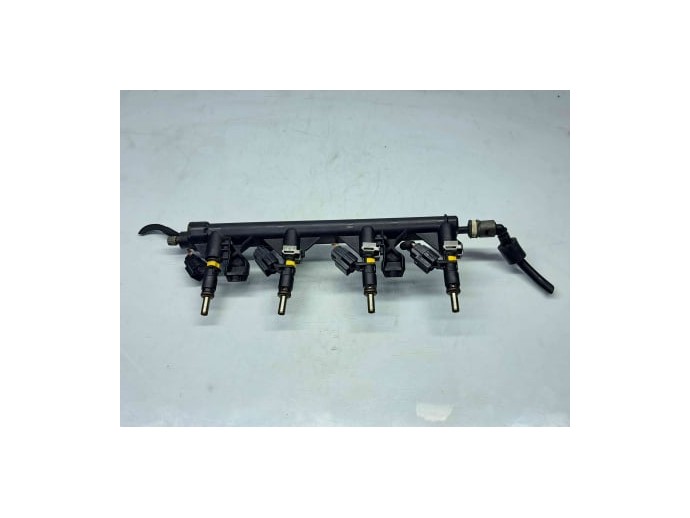 Rampa injectoare, Citroen DS3, 1.6 b, V757564580