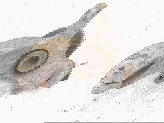 Fuzeta dreapta Ford Focus 2 (DA) [Fabr 2004-2012] OEM