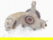 Fuzeta dreapta Ford Focus 2 (DA) [Fabr 2004-2012] OEM
