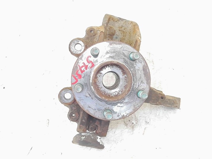 Fuzeta stanga Ford Focus 2 (DA) [Fabr 2004-2012] OEM