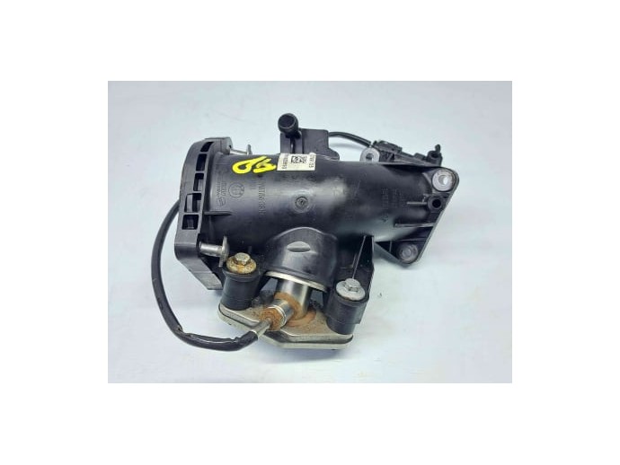 Tub galerie admisie, 7810765, Bmw 1 (F20) 2.0d