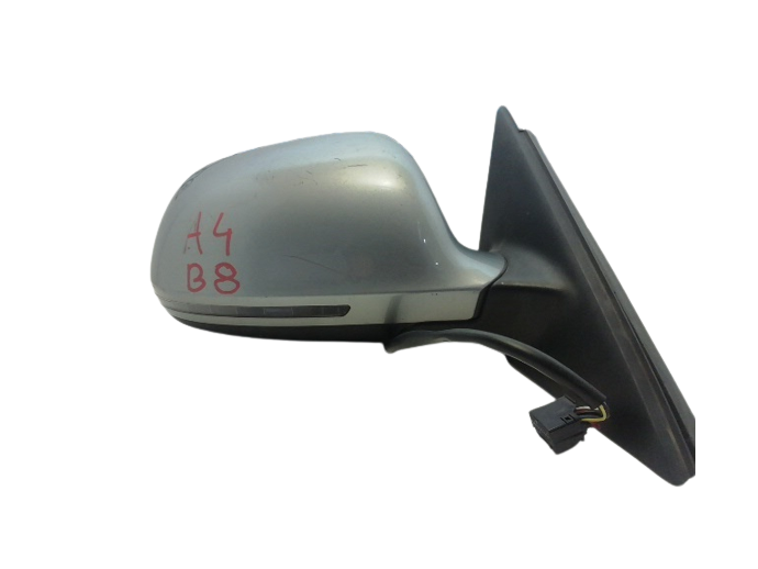 Oglinda electrica dreapta Audi A4 B8 2.0 TDI OEM 2008-2015