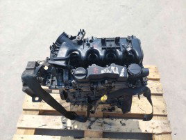 Motor complet ambielat Ford Focus 2 (DA) [Fabr 2004-2012] GBDA 1.6 TDCI
