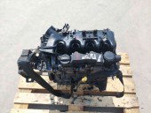 Motor complet ambielat Ford Focus 2 (DA) [Fabr 2004-2012] GBDA 1.6 TDCI