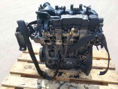 Motor complet ambielat Ford Focus 2 (DA) [Fabr 2004-2012] GBDA 1.6 TDCI