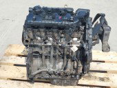 Motor complet ambielat Ford Focus 2 (DA) [Fabr 2004-2012] GBDA 1.6 TDCI