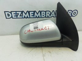 Oglinda electrica dreapta Chevrolet Aveo 1.4 benz OEM 2003-2011