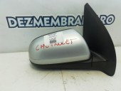 Oglinda electrica dreapta Chevrolet Aveo 1.4 benz OEM 2003-2011
