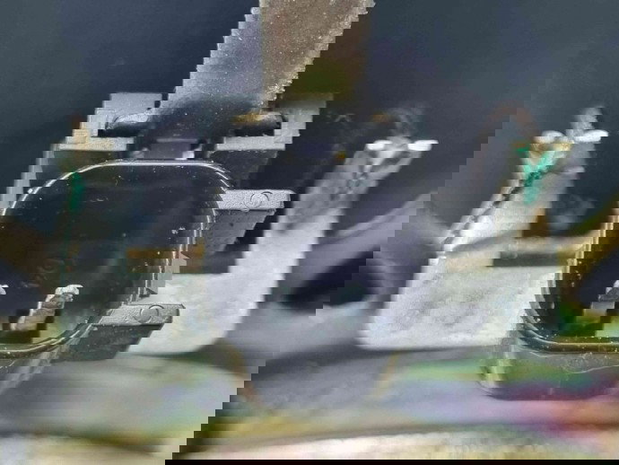  Boxa stanga fata Ford Transit [Fabr 2006-2013] XW7F-18808-AB