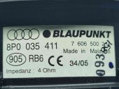  Boxa stanga spate Audi A3 (8P1) [Fabr 2003-2012] 8P0035411