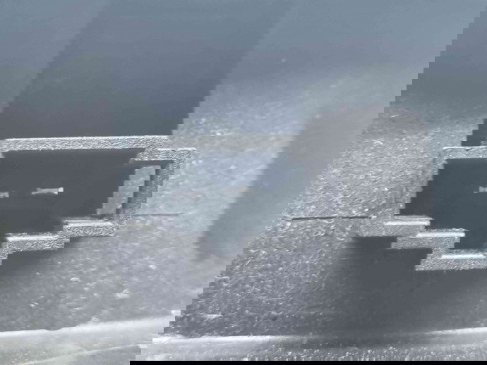  Boxa stanga spate Audi A3 (8P1) [Fabr 2003-2012] 8P0035411