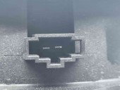  Boxa stanga spate Audi A3 (8P1) [Fabr 2003-2012] 8P0035411