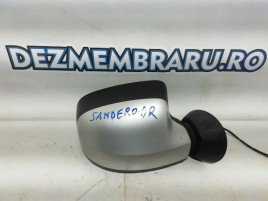Oglinda electrica dreapta Dacia Sandero 1.5 DCI OEM 2008-2012