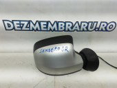 Oglinda electrica dreapta Dacia Sandero 1.5 DCI OEM 2008-2012