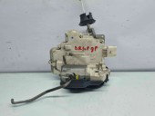 Broasca usa dreapta spate Audi A3 (8P1) [Fabr 2003-2012] 4F0839016