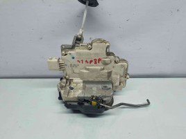 Broasca usa stanga spate Audi A3 (8P1) [Fabr 2003-2012] 4F0839015