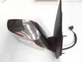 Oglinda dreapta Nissan Navara (D40) [Fabr 2005-2014] 96301-EB010 GN0