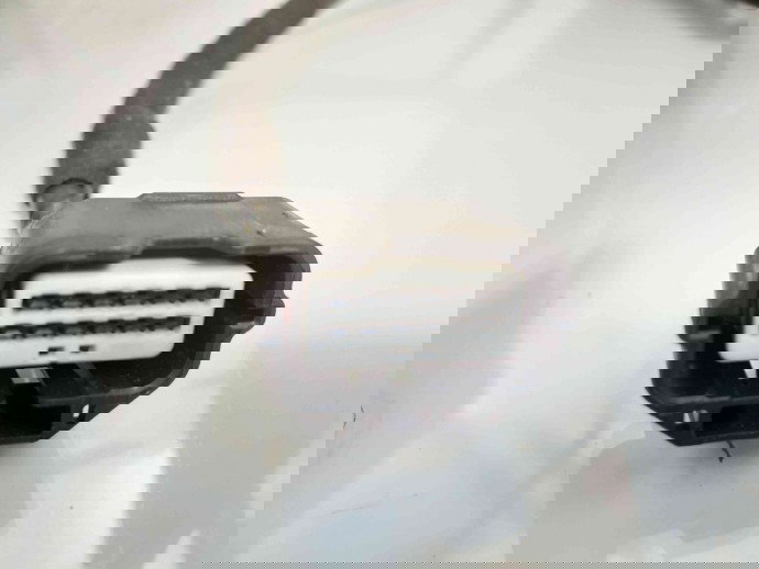 Oglinda dreapta Nissan Navara (D40) [Fabr 2005-2014] 96301-EB010 GN0