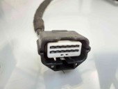 Oglinda dreapta Nissan Navara (D40) [Fabr 2005-2014] 96301-EB010 GN0